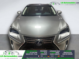 Lexus IS 300h  occasion � Beaupuy - photo n�5