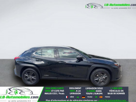 Lexus IS 300h  occasion � Beaupuy - photo n�5