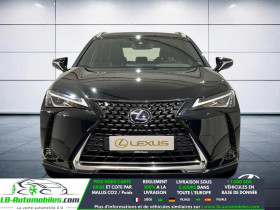 Lexus IS 300h  occasion � Beaupuy - photo n�7