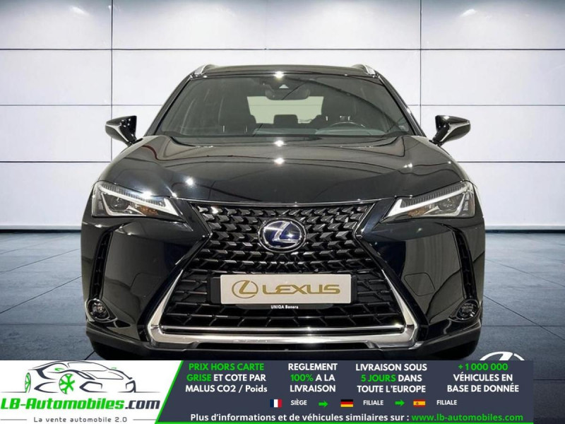 Lexus IS 300h  occasion � Beaupuy - photo n�7