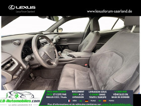 Lexus IS 300h  occasion � Beaupuy - photo n�7