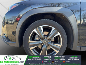 Lexus IS 300h  occasion � Beaupuy - photo n�10