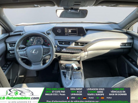 Lexus IS 300h  occasion � Beaupuy - photo n�3