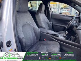 Lexus IS 300h  occasion � Beaupuy - photo n�8