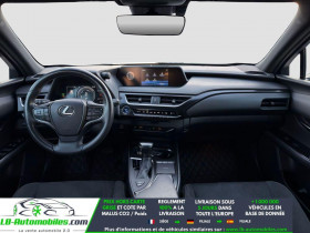 Lexus IS 300h  occasion � Beaupuy - photo n�3