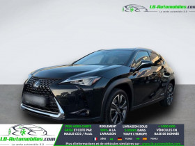 Lexus IS 300h  occasion � Beaupuy - photo n�2