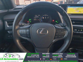 Lexus IS 300h  occasion � Beaupuy - photo n�9