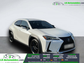 Lexus IS 300h  occasion � Beaupuy - photo n�2