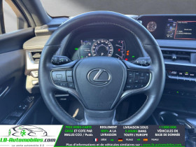 Lexus IS 300h  occasion � Beaupuy - photo n�9