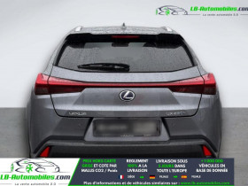 Lexus IS 300h  occasion � Beaupuy - photo n�7