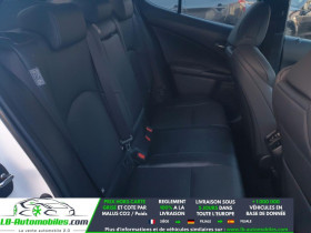 Lexus IS 300h  occasion � Beaupuy - photo n�8