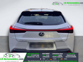 Lexus IS 300h  occasion � Beaupuy - photo n�7