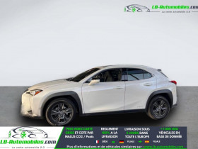 Lexus IS 300h  occasion � Beaupuy - photo n�6