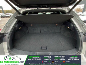 Lexus IS 300h  occasion � Beaupuy - photo n�8