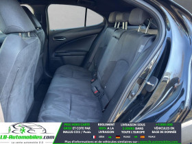 Lexus IS 300h  occasion � Beaupuy - photo n�8