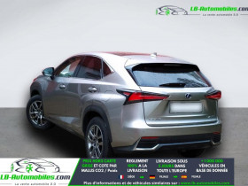 Lexus IS 300h  occasion � Beaupuy - photo n�4