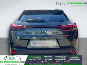 Lexus IS 300h  occasion � Beaupuy - photo n�3