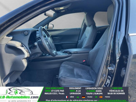 Lexus IS 300h  occasion � Beaupuy - photo n�7