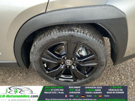 Lexus IS 300h  occasion � Beaupuy - photo n�7