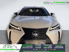 Lexus IS 300h  occasion � Beaupuy - photo n�5