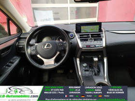 Lexus IS 300h  occasion � Beaupuy - photo n�3