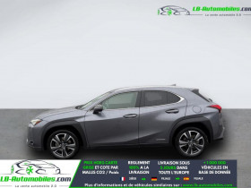 Lexus IS 300h  occasion � Beaupuy - photo n�6