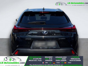 Lexus IS 300h  occasion � Beaupuy - photo n�6