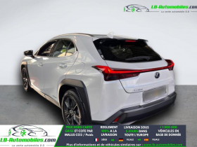 Lexus IS 300h  occasion � Beaupuy - photo n�4