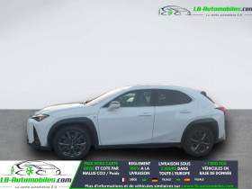 Lexus IS 300h  occasion � Beaupuy - photo n�6