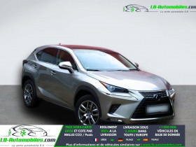 Lexus IS 300h  occasion � Beaupuy - photo n�2