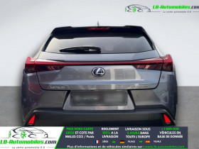 Lexus IS 300h  occasion � Beaupuy - photo n�5