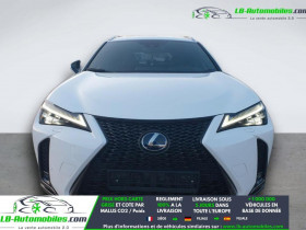 Lexus IS 300h  occasion � Beaupuy - photo n�5