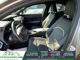 Lexus IS 300h  occasion � Beaupuy - photo n�5