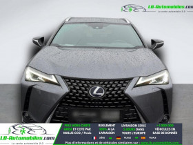 Lexus IS 300h  occasion � Beaupuy - photo n�5