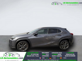 Lexus IS 300h  occasion � Beaupuy - photo n�4