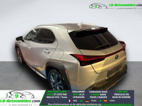 Lexus IS 300h  occasion � Beaupuy - photo n�3