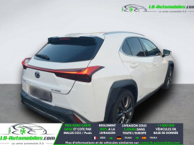 Lexus IS 300h  occasion � Beaupuy - photo n�4