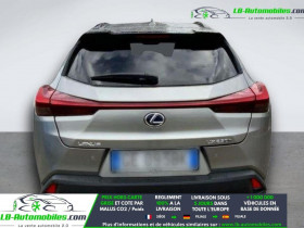 Lexus IS 300h  occasion � Beaupuy - photo n�4