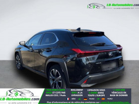 Lexus IS 300h  occasion � Beaupuy - photo n�4