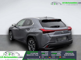 Lexus IS 300h  occasion � Beaupuy - photo n�4