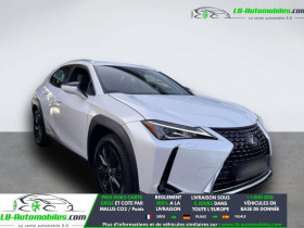 Lexus IS 300h  occasion � Beaupuy - photo n�2