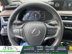 Lexus IS 300h  occasion � Beaupuy - photo n�9