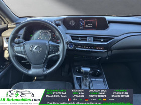 Lexus IS 300h  occasion � Beaupuy - photo n�3