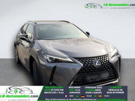 Lexus IS 300h  occasion � Beaupuy - photo n�2