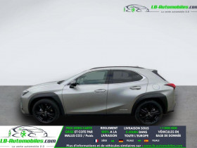 Lexus IS 300h  occasion � Beaupuy - photo n�3