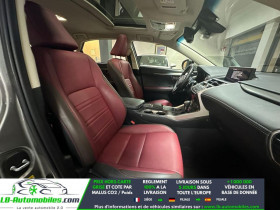 Lexus IS 300h  occasion � Beaupuy - photo n�7