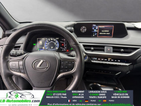 Lexus IS 300h  occasion � Beaupuy - photo n�3