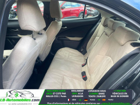 Lexus IS 300h  occasion � Beaupuy - photo n�8