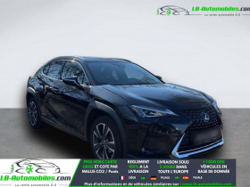 Lexus IS 300h  occasion � Beaupuy - photo n�2