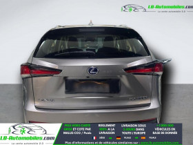 Lexus IS 300h  occasion � Beaupuy - photo n�6